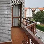 Duplex Centrico En Con Acceso A Relax. Apartment Noja