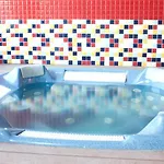 Apartment Duplex Centrico En Con Acceso A Relax. *