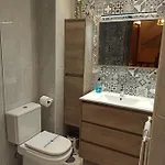 Apartment Duplex Centrico En Con Acceso A Relax. Noja