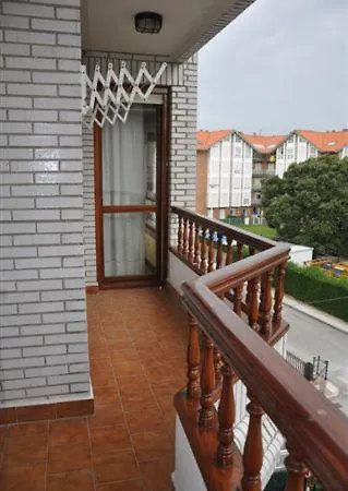 Duplex Centrico En Con Acceso A Relax. Apartment Noja