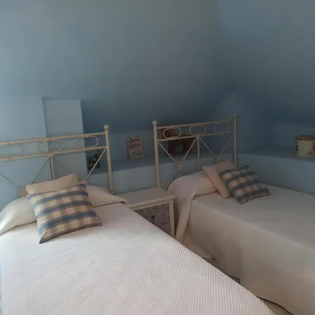 Apartment Duplex Centrico En Con Acceso A Relax. *