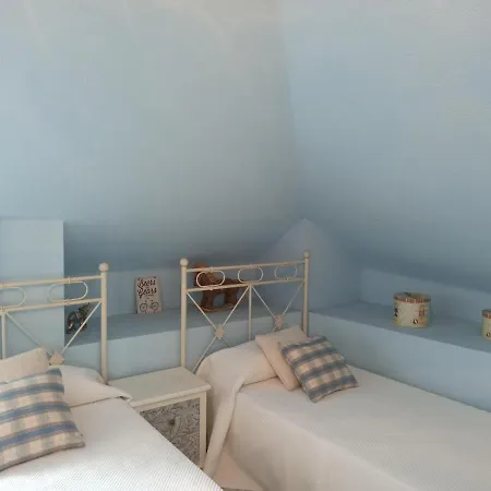 Apartment Duplex Centrico En Con Acceso A Relax. *