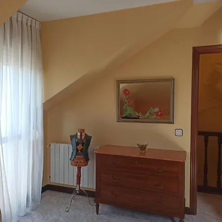 Duplex Centrico En Con Acceso A Relax. Noja