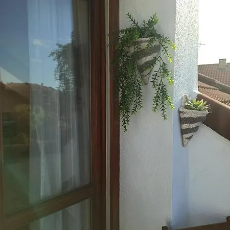 Duplex Centrico En Con Acceso A Relax. *