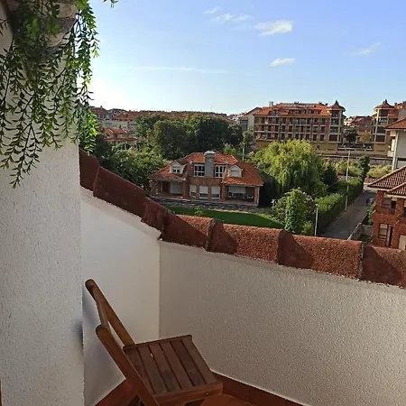 Duplex Centrico En Con Acceso A Relax. * Noja