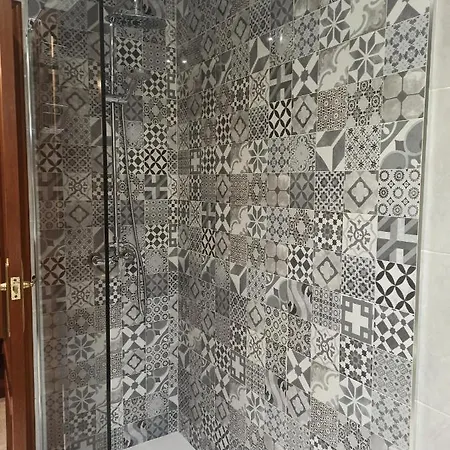 Duplex Centrico En Con Acceso A Relax. נוחה