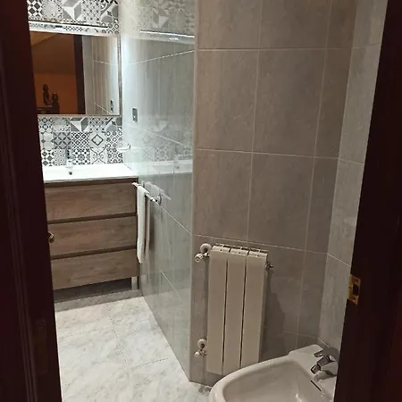 Duplex Centrico En Con Acceso A Relax. * נוחה