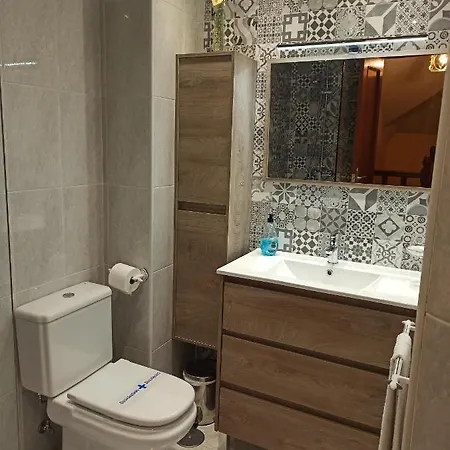 Apartment Duplex Centrico En Con Acceso A Relax. Noja