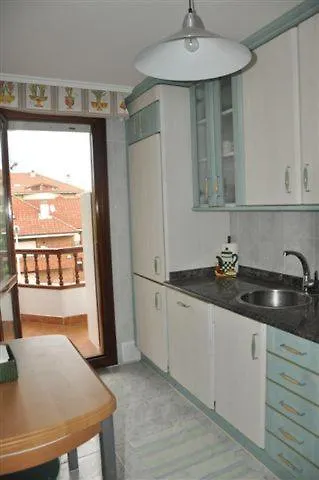 Apartamento Duplex Céntrico En Con Acceso A Relax.