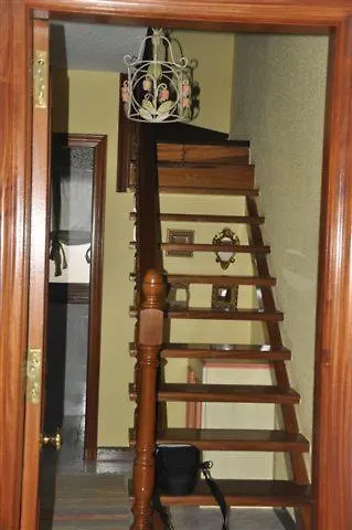 Apartamento Duplex Céntrico En Con Acceso A Relax. Noja