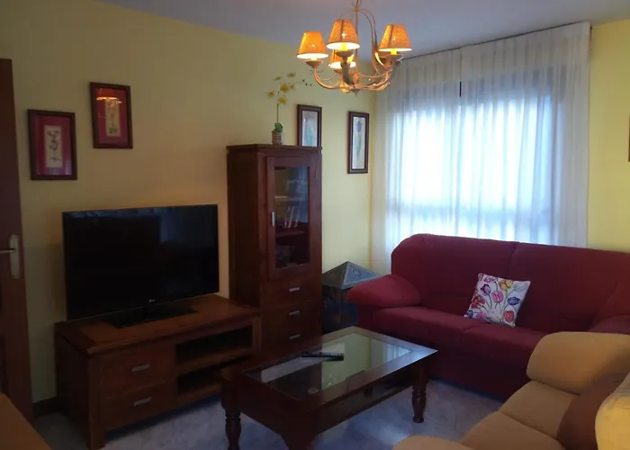 Duplex Céntrico En Con Acceso A Relax. *