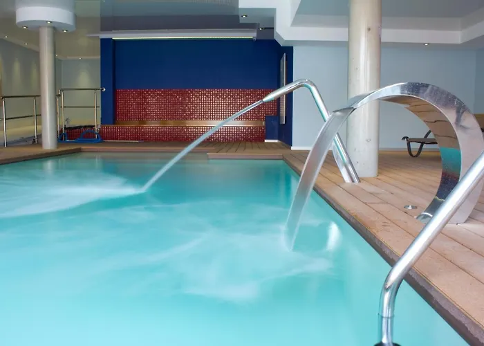 Duplex Céntrico En Con Acceso A Relax. Apartamento