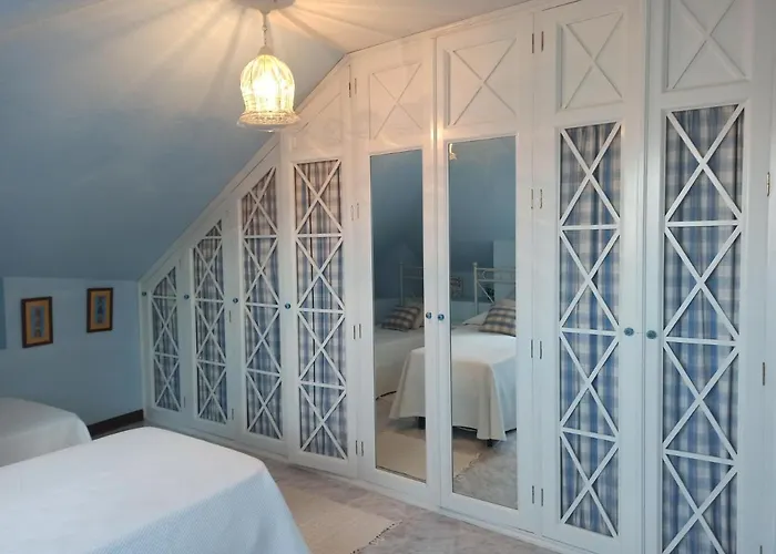 Duplex Céntrico En Con Acceso A Relax.