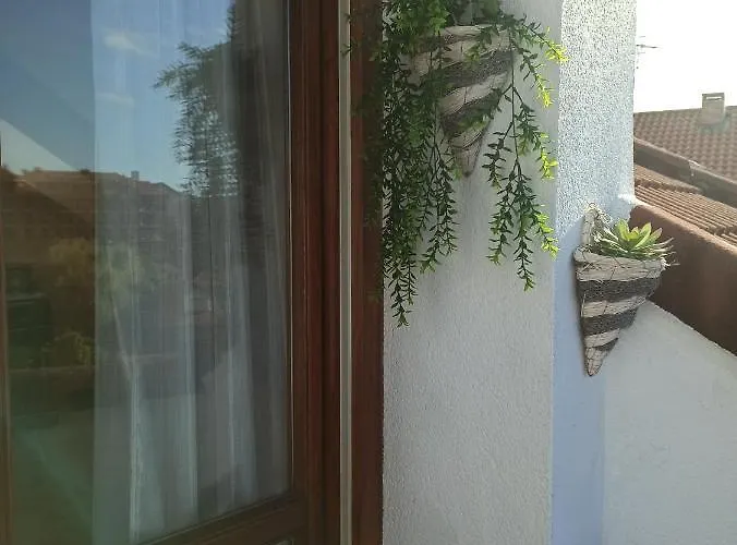 Duplex Céntrico En Con Acceso A Relax. *