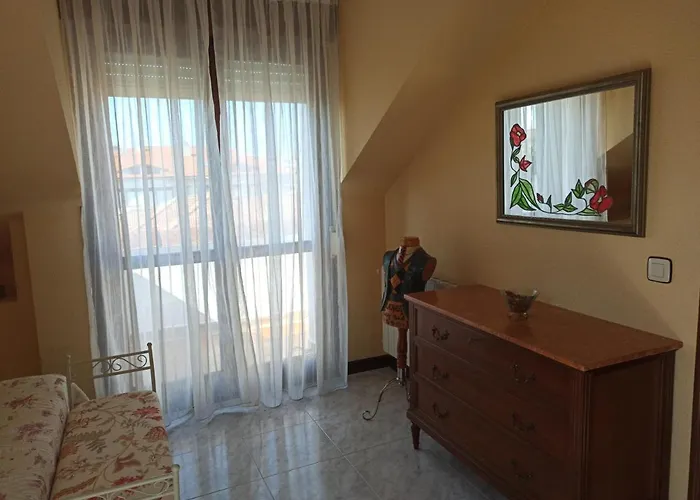 Duplex Céntrico En Con Acceso A Relax. Apartamento