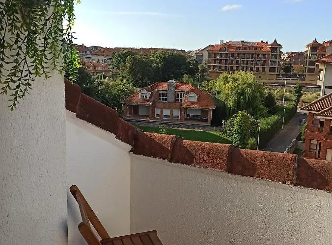 Duplex Céntrico En Con Acceso A Relax. * Noja