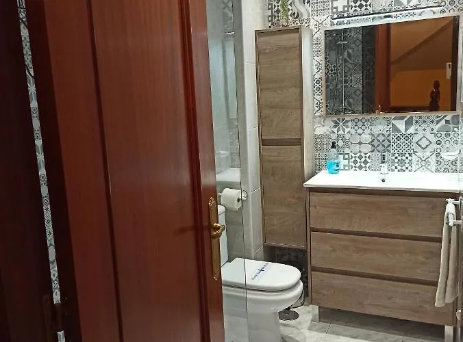 Duplex Céntrico En Con Acceso A Relax. *