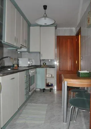 Duplex Centrico En Con Acceso A Relax. Noja