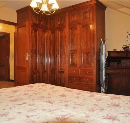 Apartment Duplex Centrico En Con Acceso A Relax. Noja