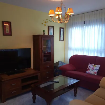 Duplex Centrico En Con Acceso A Relax. *