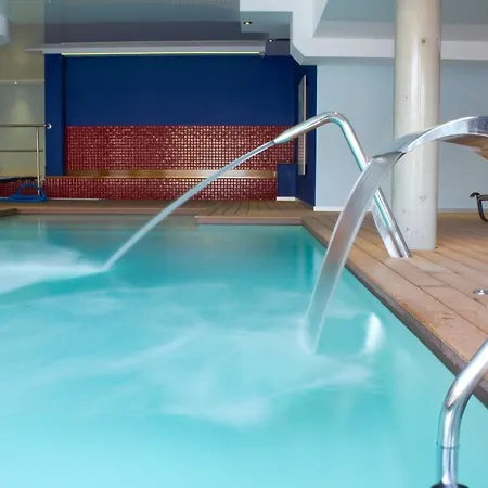 Duplex Centrico En Con Acceso A Relax. Apartment