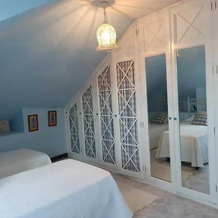 Duplex Centrico En Con Acceso A Relax. * Noja