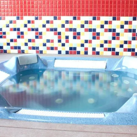 Apartment Duplex Centrico En Con Acceso A Relax. *