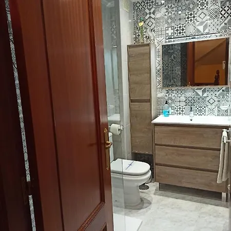 Duplex Centrico En Con Acceso A Relax. *