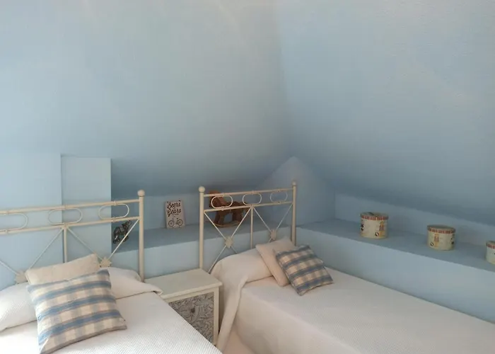 דירה Duplex Centrico En Con Acceso A Relax. *