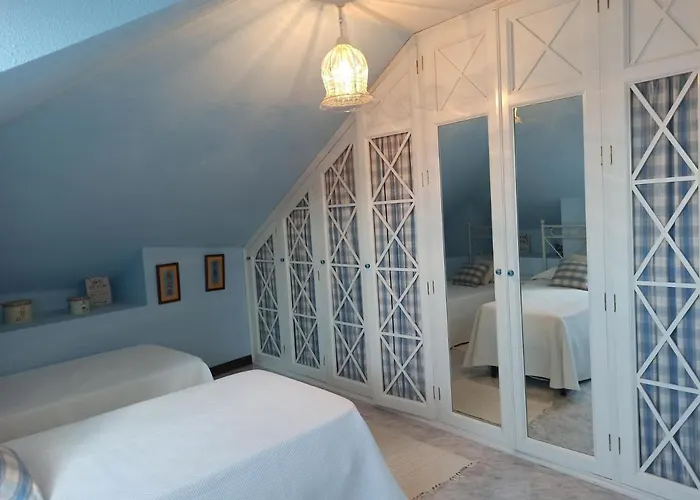 Duplex Centrico En Con Acceso A Relax. * נוחה