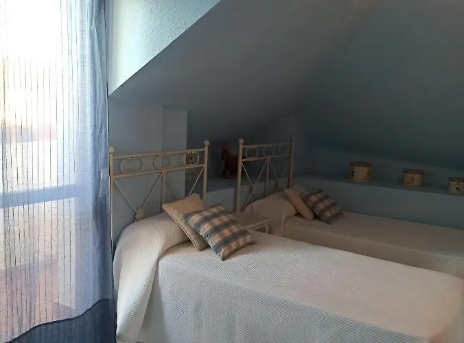 Duplex Centrico En Con Acceso A Relax. נוחה