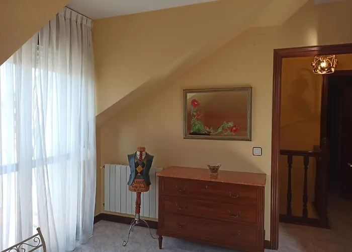 Duplex Centrico En Con Acceso A Relax. נוחה